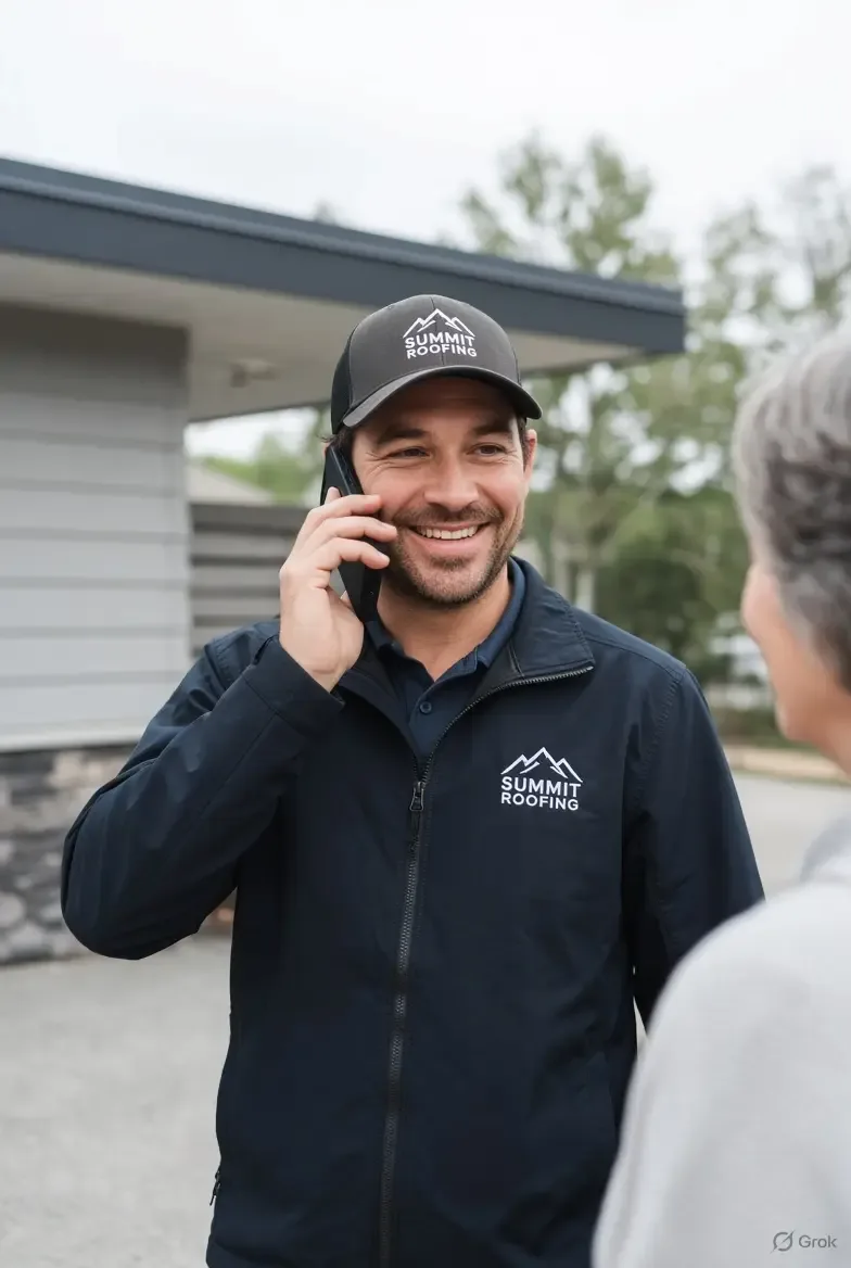 Flat Roof Leak Repair Rowland, PA FAQs